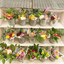 Load image into Gallery viewer, Designer's Choice Hand-Tied Bouquet