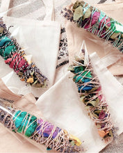 Load image into Gallery viewer, Smudge Sticks