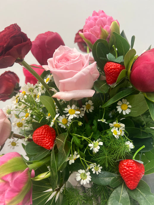 Mother day flowers 