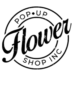 Pop-up Flower Shop Inc.