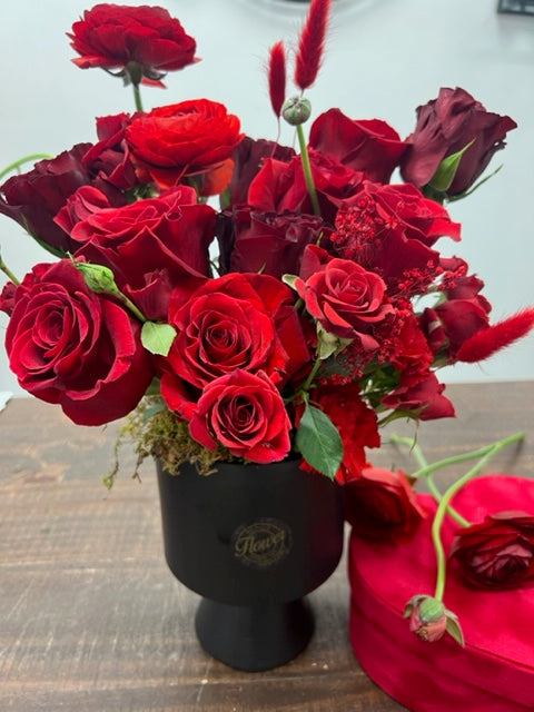 Truly, Madly, Deeply