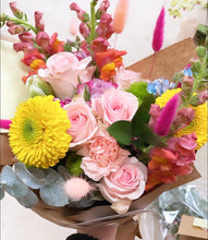 Load image into Gallery viewer, In Living Colour Bouquet
